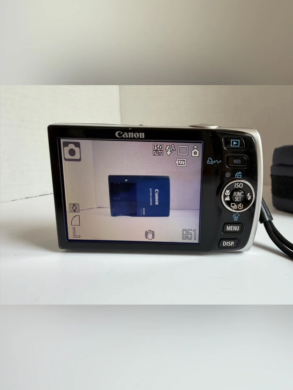 Canon bundle includes